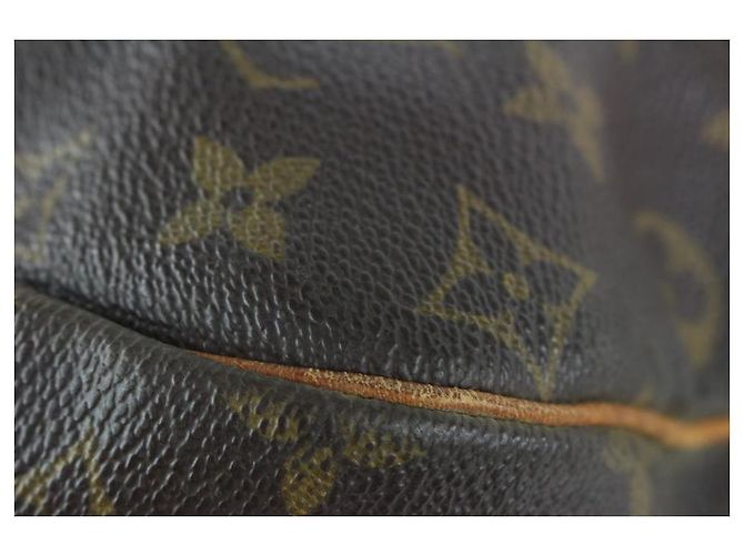 Louis Vuitton Monogramma Saumur 35 Borsa a tracolla a tracolla - vista 5