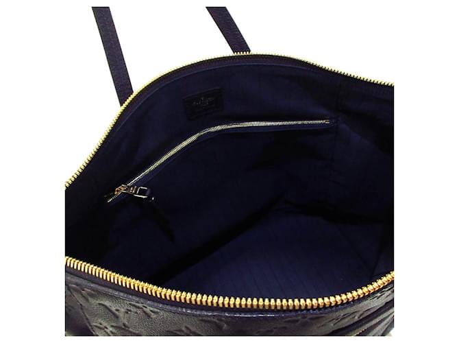 Louis Vuitton Lumineuse Nero - vista 5