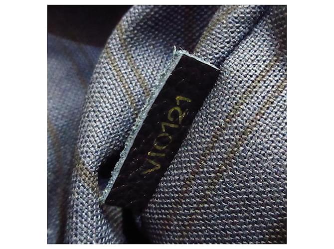 Louis Vuitton Lumineuse Nero - vista 6