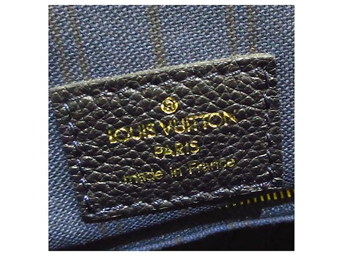 Louis Vuitton Lumineuse Nero - vista 7