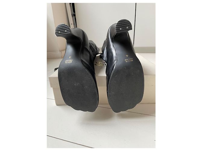 Stivali da borsa Vivienne Westwood - vista 4