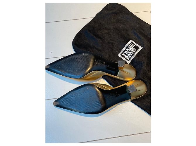 Gianni Versace Sabot Versace vintage - vista 5