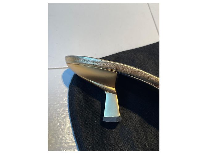 Gianni Versace Sabot Versace vintage - vista 7