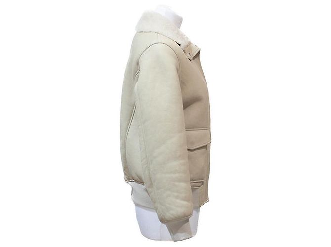 CHAQUETA BOMBARDIER BONPOINT - vista 2