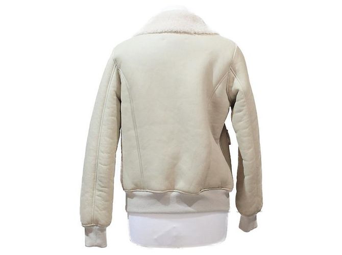 CHAQUETA BOMBARDIER BONPOINT - vista 3