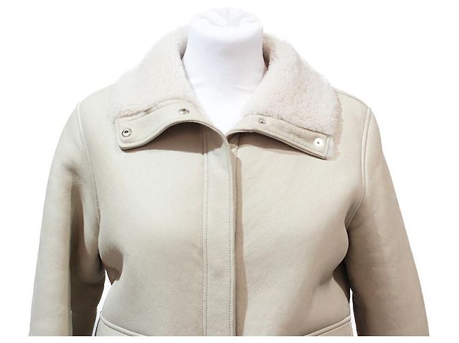 CHAQUETA BOMBARDIER BONPOINT - vista 4