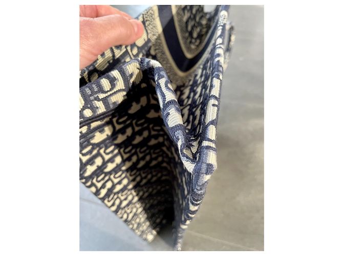 Dior Borsa porta libri grande - vista 10