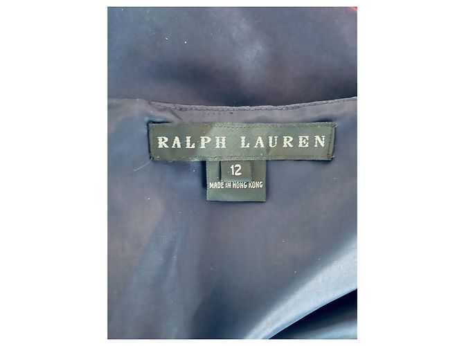 Ralph Lauren Black Label Saias - vista 3