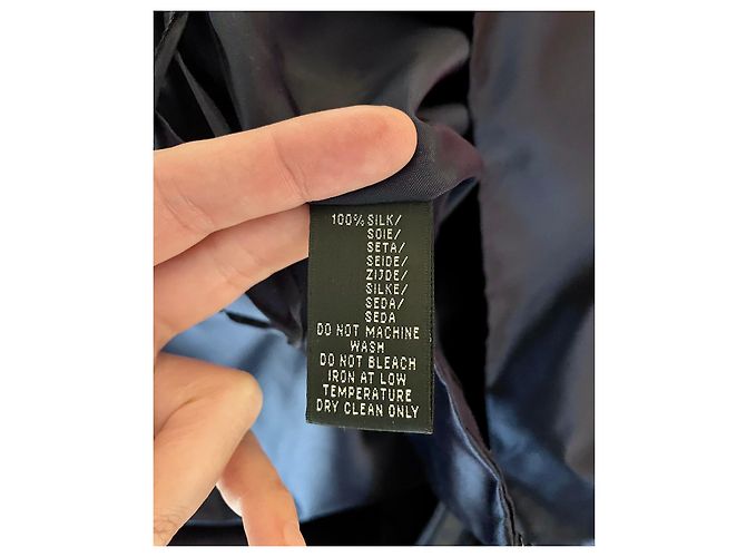 Ralph Lauren Black Label Saias - vista 5