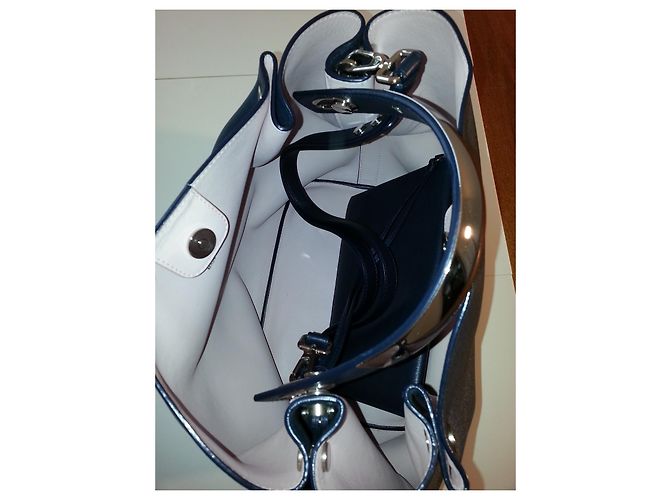 Christian Dior DIOR Diorific Rif: M 1651PVOT Blu - vista 3