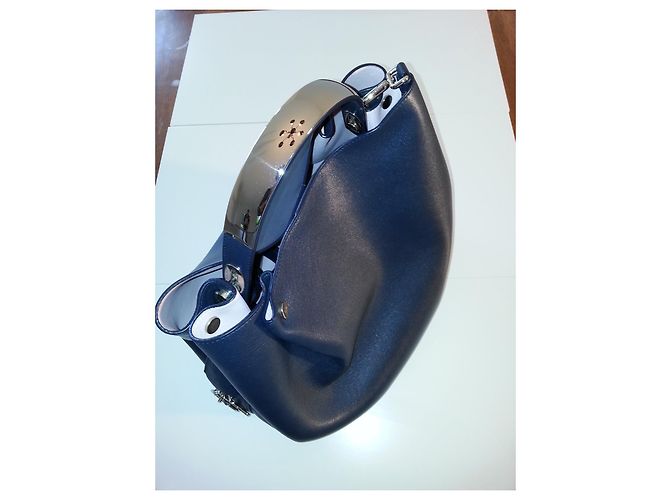 Christian Dior DIOR Diorific Rif: M 1651PVOT Blu - vista 8
