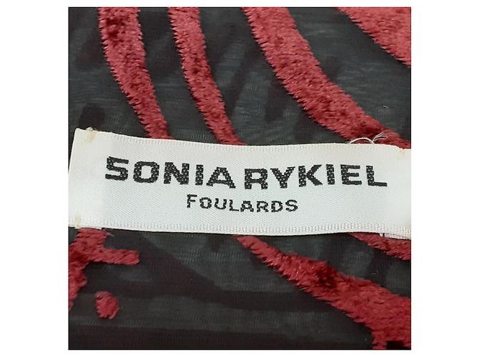 Sciarpa Sonia Rykiel - vista 3
