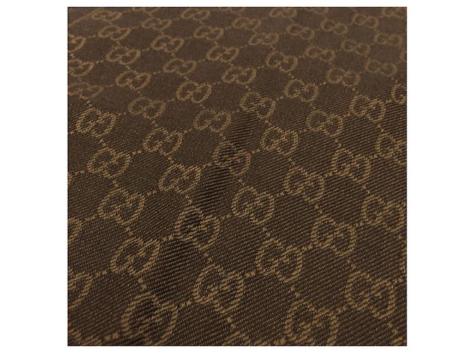 bufanda de lana gucci - vista 2