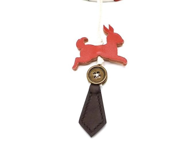Giocattolo Hermès Petit H in legno Multicolore - vista 4