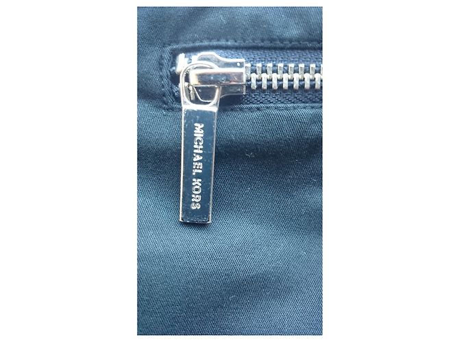 Pantaloncini Michael Kors, Gr. 0/ XS Nero - vista 3