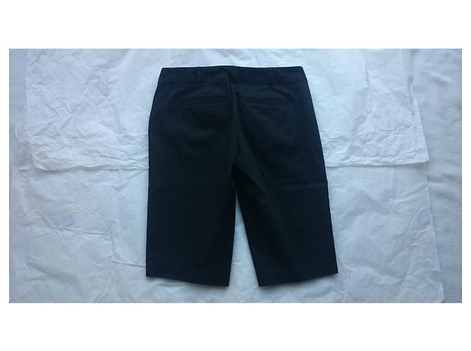 Pantaloncini Michael Kors, Gr. 0/ XS Nero - vista 4