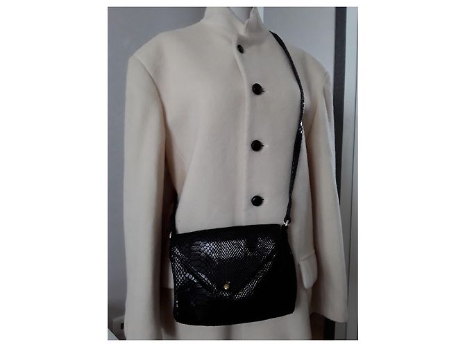 Petite Mendigote Handtaschen Schwarz - Ansicht 2