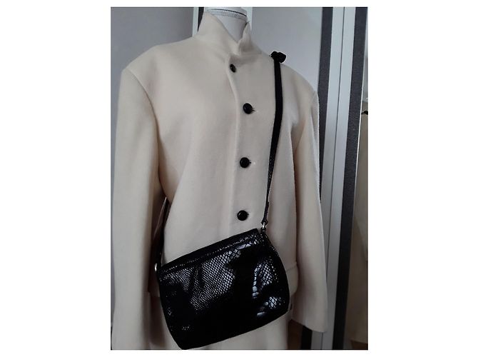 Petite Mendigote Handtaschen Schwarz - Ansicht 3