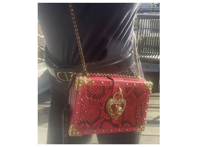 Dolce & Gabbana Meu coração - vista 2