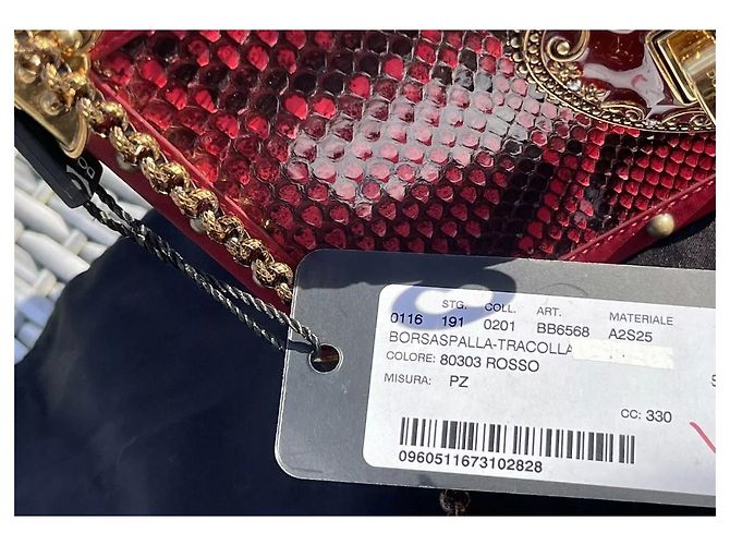 Dolce & Gabbana Meu coração - vista 5