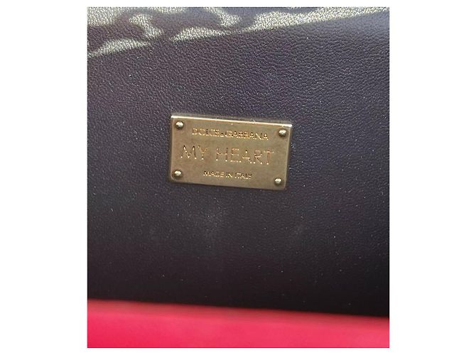Dolce & Gabbana Meu coração - vista 8