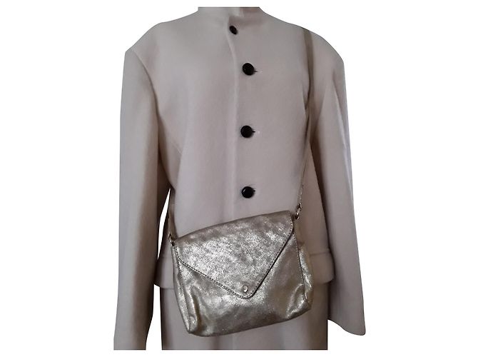 Petite Mendigote Handtaschen Golden - Ansicht 2
