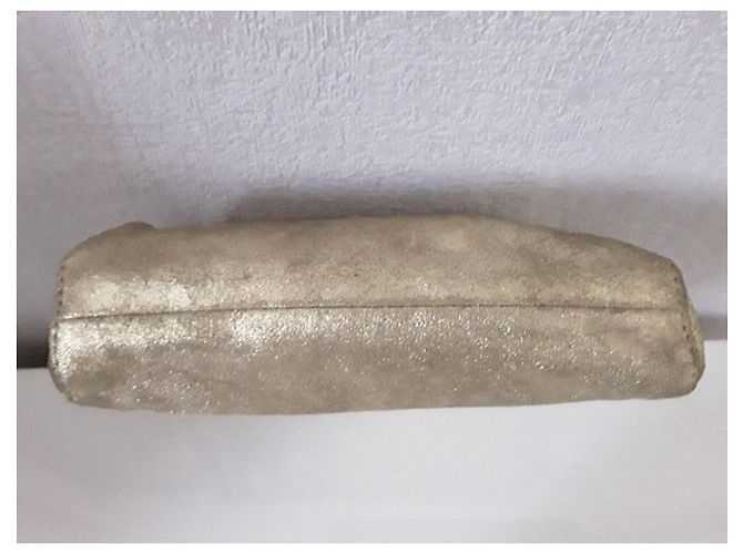 Petite Mendigote Handtaschen Golden - Ansicht 4