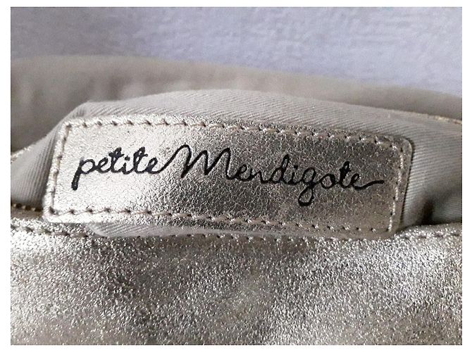 Petite Mendigote Handtaschen Golden - Ansicht 7