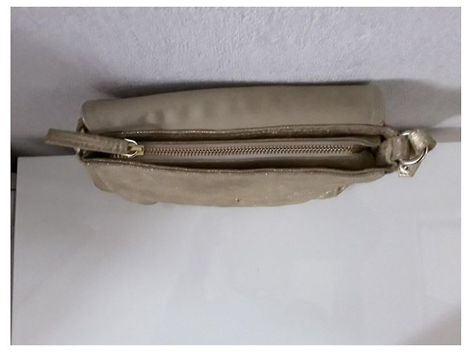 Petite Mendigote Handtaschen Golden - Ansicht 8