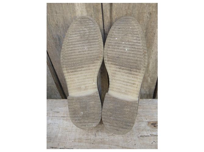 Autre Marque richekieu camoscio Florsheim Imperial p 41 Beige - vista 4