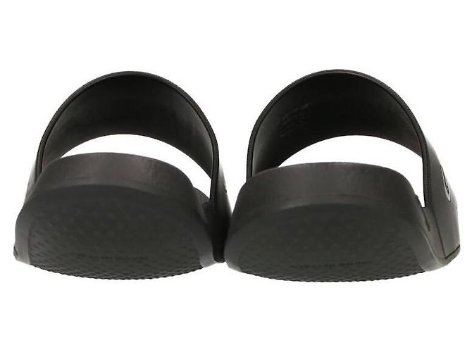 [Usato] GIVENCHY　 sandali con logo design (Colore: Nero) - vista 6