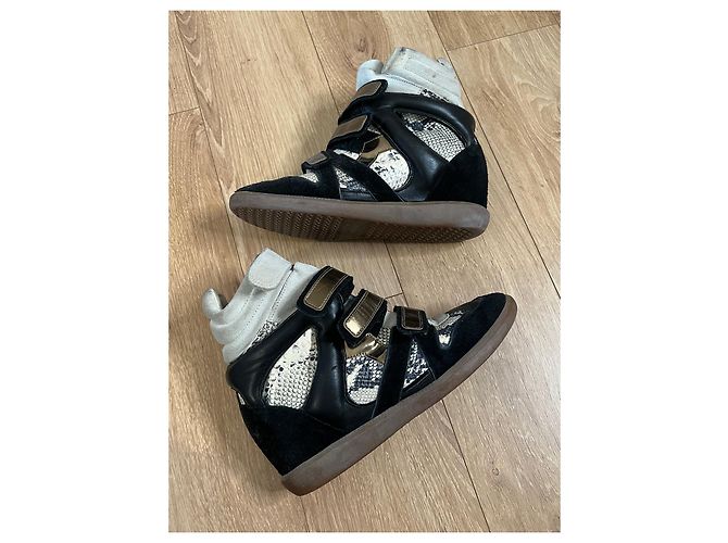Isabel Marant Etoile CESTINO - vista 3