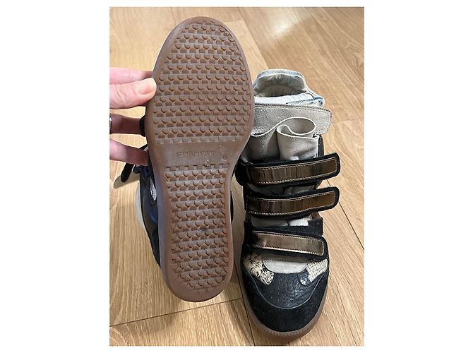 Isabel Marant Etoile CESTINO - vista 5