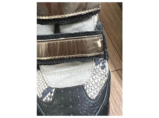Isabel Marant Etoile CESTINO - vista 6