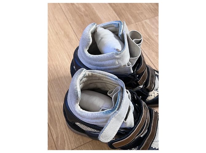 Isabel Marant Etoile CESTINO - vista 7