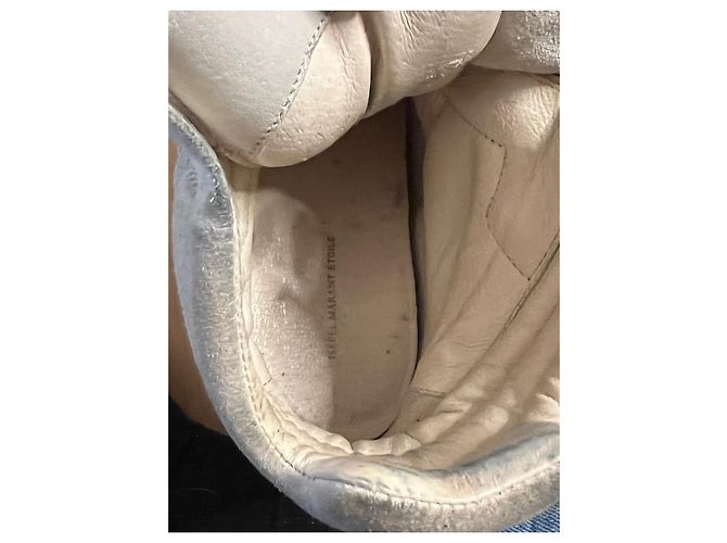 Isabel Marant Etoile CESTINO - vista 8