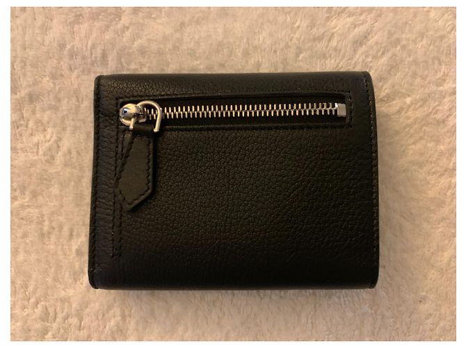 Givenchy Pandora 3billetera plegable - vista 2