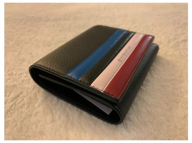 Givenchy Pandora 3billetera plegable - vista 3