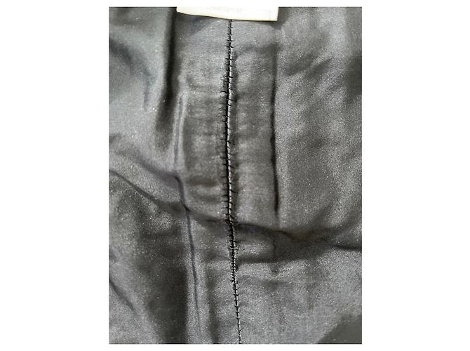 Chanel kleine schwarze Jacke „LBJ“ 11c Größe 40 - Ansicht 6