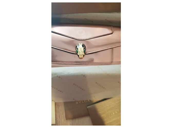 Bulgari serpenti Pink - Ansicht 2