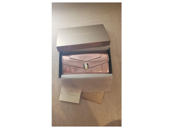 Bulgari serpenti Pink - Ansicht 3