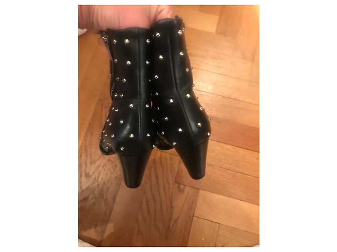 The Kooples Botas de tornozelo - vista 4