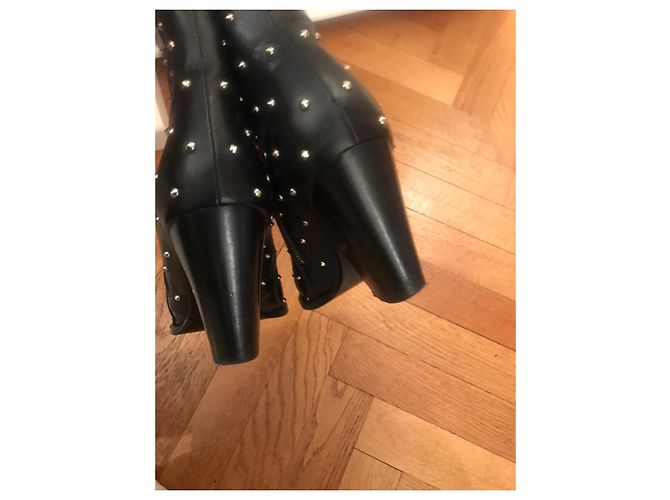 The Kooples Botas de tornozelo - vista 5