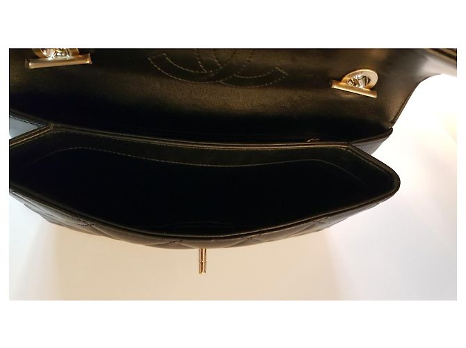 Timeless Chanel classico senza tempo Nero - vista 11