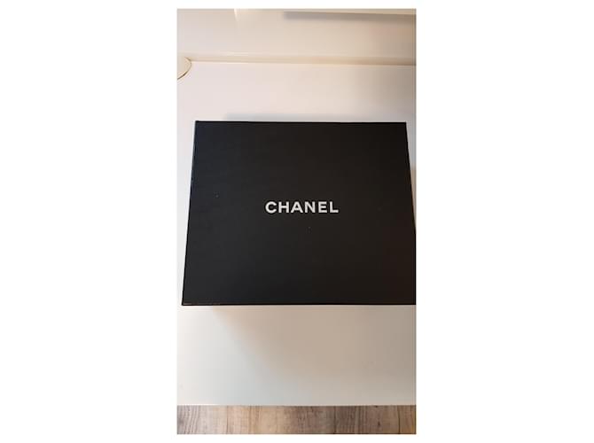 Timeless Chanel classico senza tempo Nero - vista 4