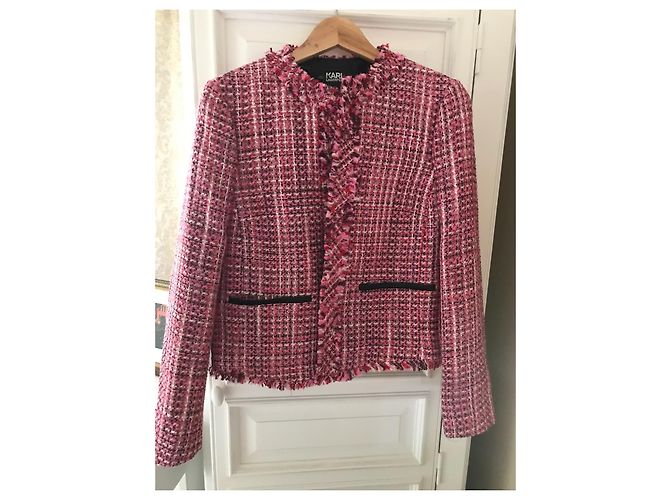 Karl Lagerfeld Jackets - view 2