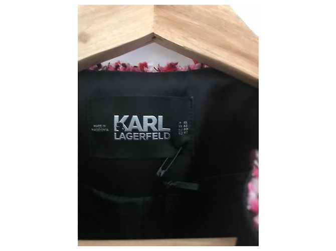 Karl Lagerfeld Jackets - view 4