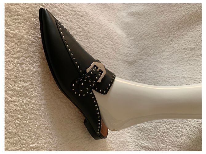 Givenchy Studded mules - view 10