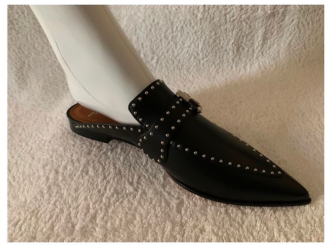 Givenchy Studded mules - view 11