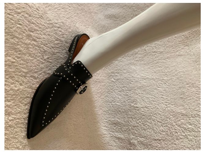 Givenchy Studded mules - view 12